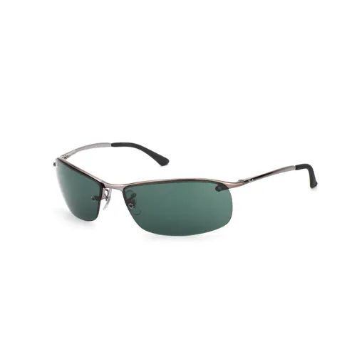 RAY BAN Occhiali da sole 3183/63 grigio – immagine 1