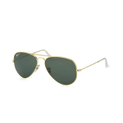 Ray-ban GAFAS DE SOL RB3025 - 55 Verde- Ref. – Verde 55 – imagen 1