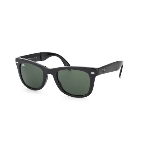 Ray-Ban Folding Wayfarer RB4105 601 – immagine 1