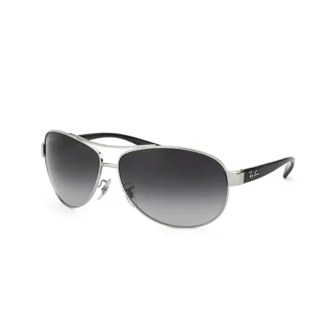 Ray-ban GAFAS DE SOL RB3386 - 63 Plateado- Ref. – Plateado 63 – imagen 1