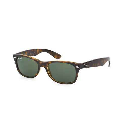 Ray-Ban New Wayfarer RB2132 902/58 – immagine 1