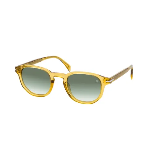 David Beckham DB 1007/S 40G/9K – immagine 1