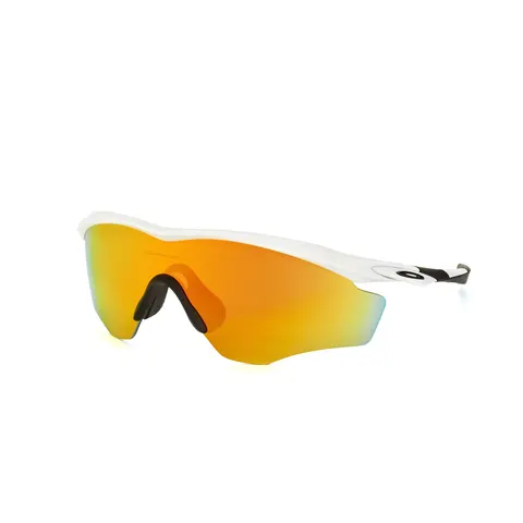 Oakley Uomo M2 Frame® Xl Occhiali Da Sole – White – immagine 1