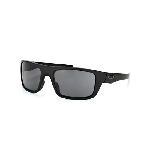 Oakley Uomo Drop Point™ Occhiali Da Sole – Black – immagine 1