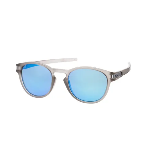 Oakley Latch OO 9265 (926532) – Grey – immagine 1