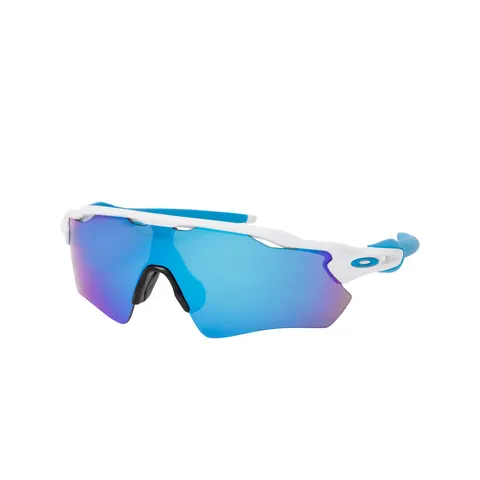 Oakley Radar ev path OO 9208 (920857) – White – immagine 1