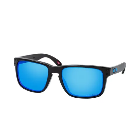 Oakley Holbrook OO9102 9102F5 – Black – immagine 1