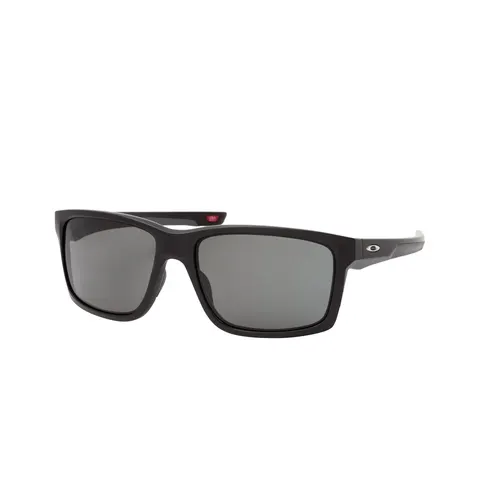 Oakley Uomo Mainlink™ Occhiali Da Sole – Black – 428332 – immagine 1