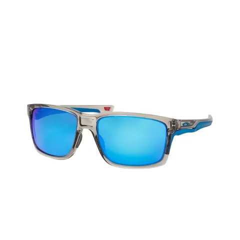 Oakley Uomo Mainlink™ Occhiali Da Sole – Grey – immagine 1