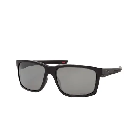 Lunettes de soleil Oakley Mainlinkâ – Noir – image 1