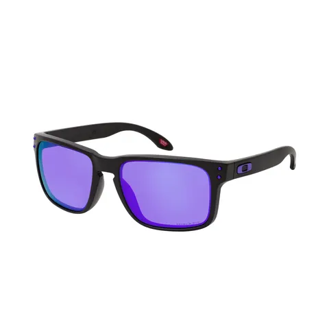 Oakley Holbrook OO9102 9102K6 – Black – immagine 1