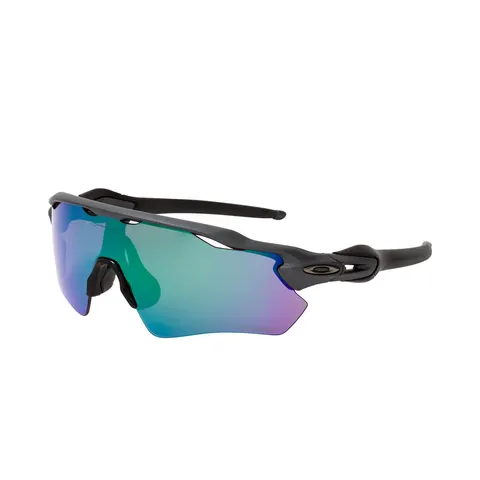 Oakley Uomo Radar® Ev Path® Occhiali Da Sole – Steel – immagine 1