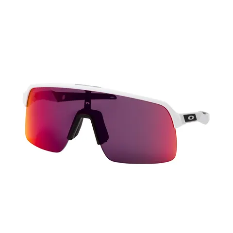 Oakley Uomo Sutro Lite Occhiali Da Sole – White – immagine 1