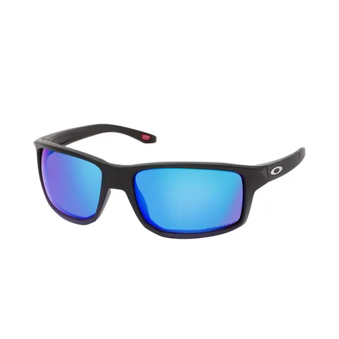 Oakley Gibston OO 9449 (944912) – Black – immagine 1