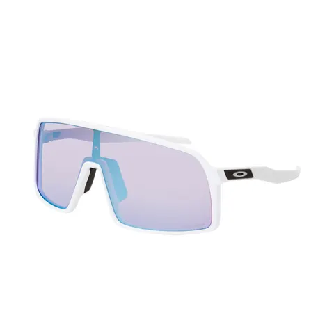 Oakley Sutro Prizm Zonnebril - Wit – afbeelding 1
