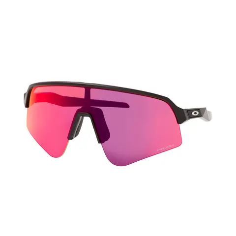 OAKLEY Sutro Lite Sweep Fietsbril Zwart – afbeelding 1