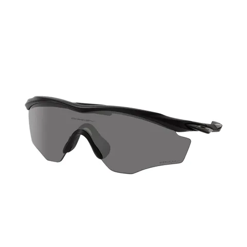 Oakley M2 Frame XL OO9343 934319 – Black – immagine 1