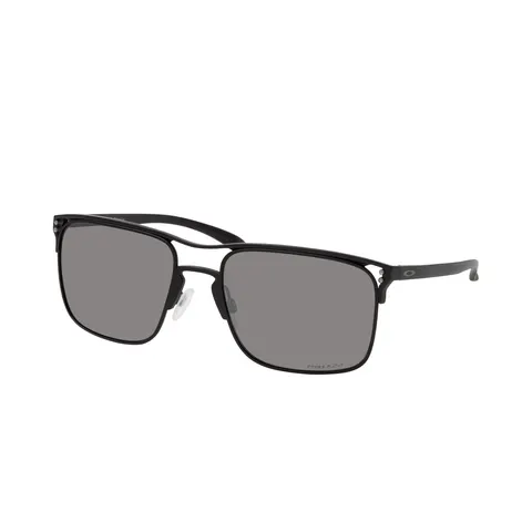 Oakley Holbrook TI OO 6048 (604802) – Black – immagine 1