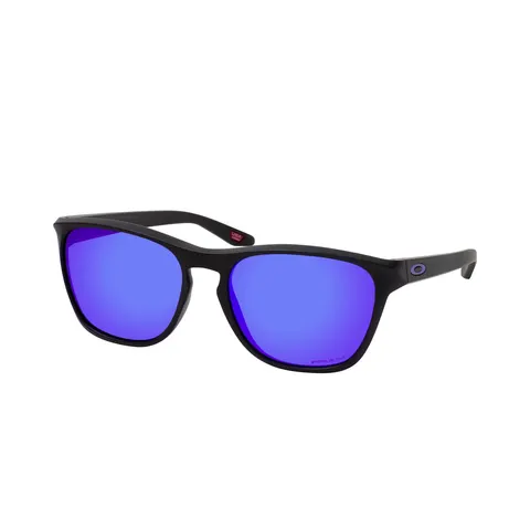 Oakley Manorburn OO 9479 (947903) – Black – immagine 1