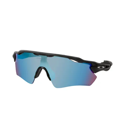 Oakley Radar ev path OO 9208 (9208C0) – Black – immagine 1