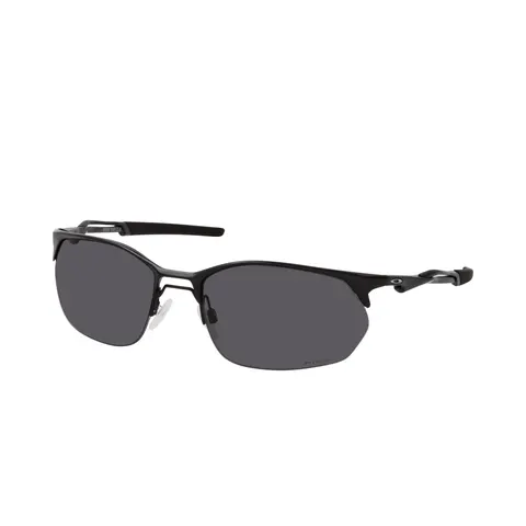 Oakley Wire tap 2.0 OO 4145 (414501) – Black – immagine 1