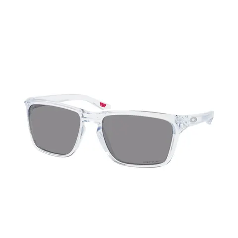 Oakley Sylas OO 9448 (944829) – Polished Clear – immagine 1
