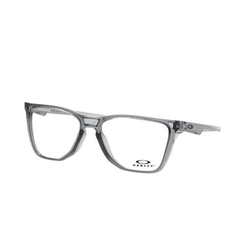 Oakley Uomo The Cut Occhiali Da Vista – Grey – immagine 1