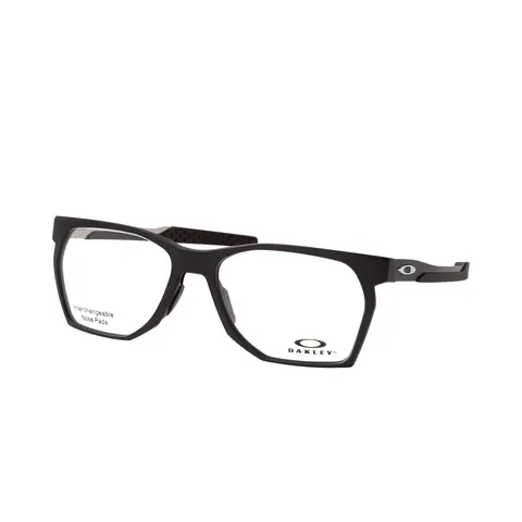 Oakley Uomo Ctrlnk Occhiali Da Vista – Black – 591685 – immagine 1