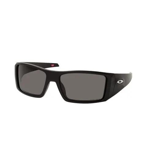 Oakley Heliostat OO 9231 (923101) – Black – immagine 1