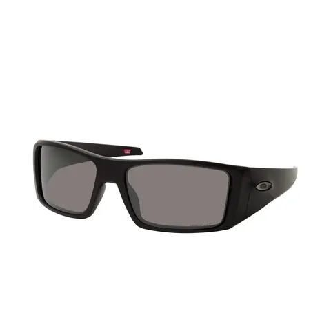 Oakley Heliostat OO 9231 (923102) – Black – immagine 1