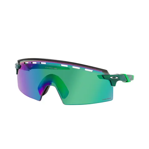 Oakley - Encoder Strike Vented Gamma Green Prizm Jade - Lunettes de soleil – image 1