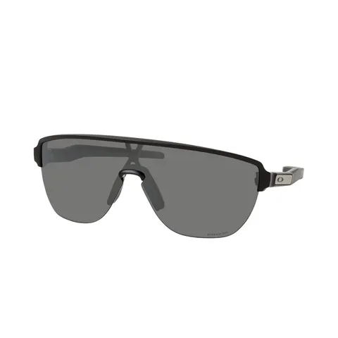 Okulary Oakley Corridor Matte Black Prizm Black – zdjęcie 1