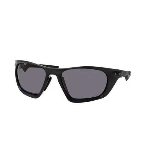 Oakley Lateralis OO 9431 (943102) – Black – immagine 1