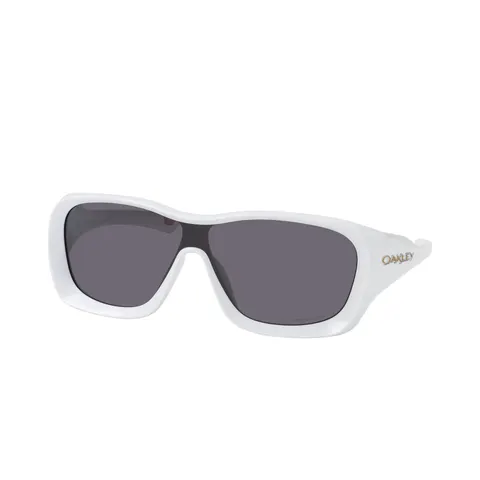 Oakley De La Salle OO 9493 (949302) – White – immagine 1