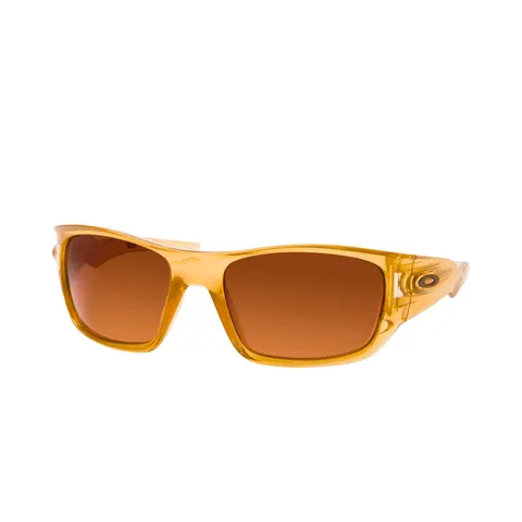 Oakley Masseter OO 9486 (948608) – Translucent Light Curry – immagine 1