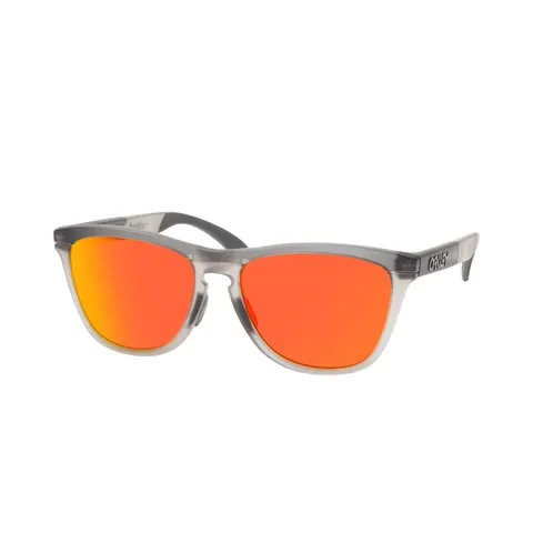 Oakley Frogskins Range XL OO 9503 (950301) – Grey – immagine 1