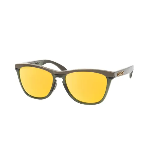 Oakley Frogskins Range XL OO 9503 (950304) – Olive – immagine 1