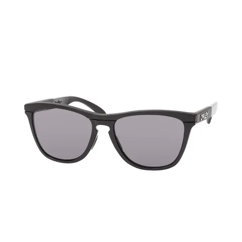 Oakley Frogskins Range XL OO 9503 (950306) – Black – immagine 1