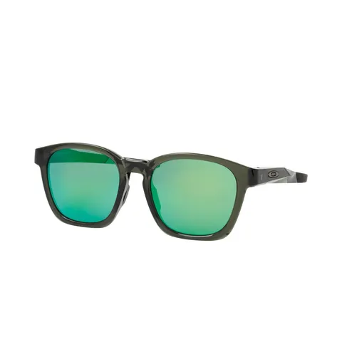 Oakley Shackle OO 9507D (950702) – Olive – immagine 1