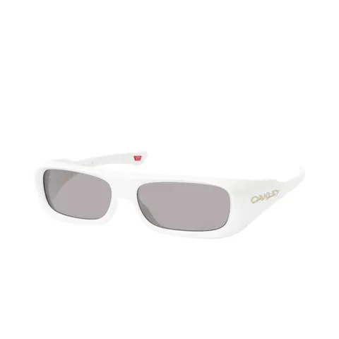 Oakley Permian OO 9520 (952002) – White – immagine 1