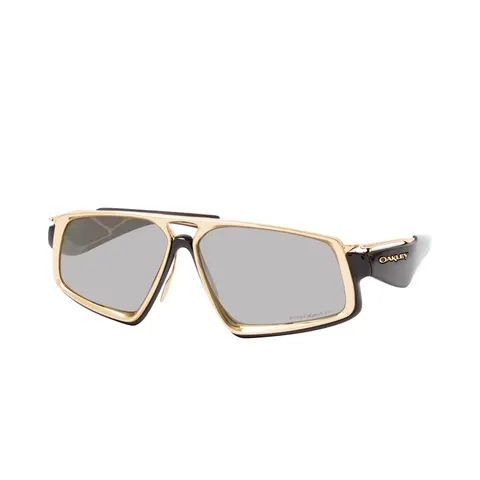 Oakley Massillon OO 6029 (602901) – Black – immagine 1