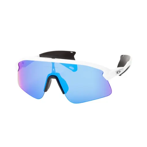 Oakley Stunt Devil OO 9517 (951704) – White – immagine 1