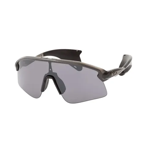 Oakley Stunt Devil S OO 9518 (951801) – Grey – immagine 1