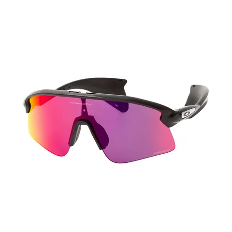Oakley Stunt Devil S OO 9518 (951802) – Black – immagine 1