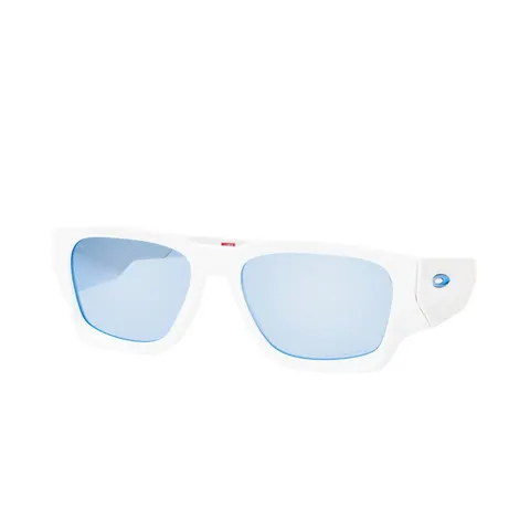 Oakley Instagator OO 9514 (951404) – White – immagine 1