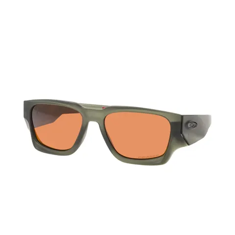Oakley Instagator OO 9514 (951405) – Olive – immagine 1