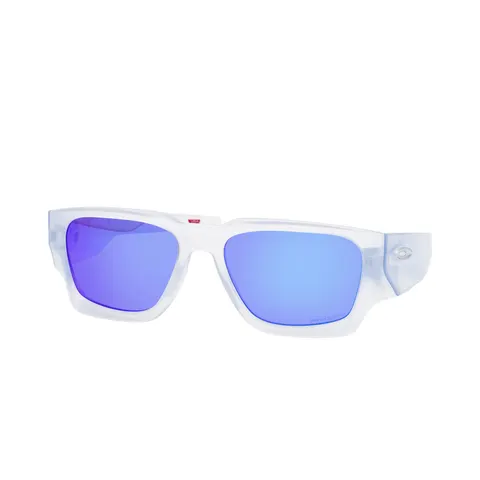 Oakley Instagator OO 9514 (951406) – Matte Clear – immagine 1