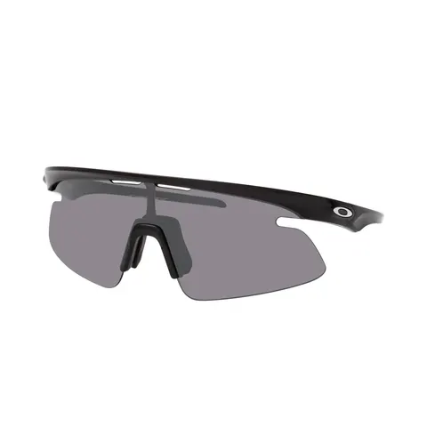 Oakley Rslv Lite OO 9527D (952701) – Black – immagine 1