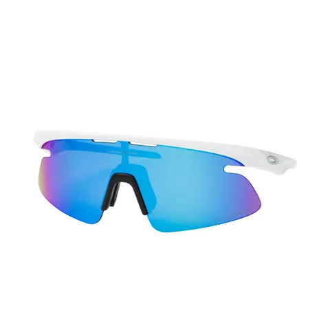 Oakley Rslv Lite OO 9527D (952704) – White – immagine 1