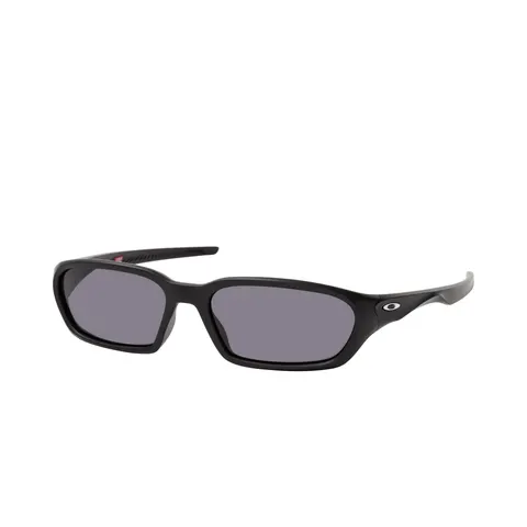 Oakley Terraforma OO 9530 (953001) – Black – immagine 1